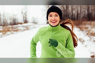 Soğuk havada spor yapmanın kuralları
