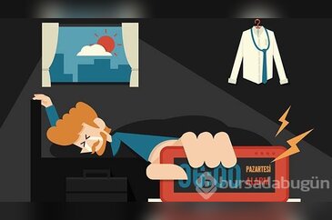 Pazartesi sendromuna çözüm ışık