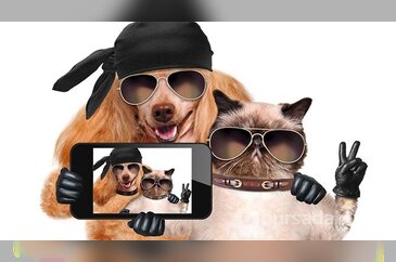 10 adımda en iyi selfie