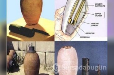 Kimse bu gizemli olayın sırrını çözemedi