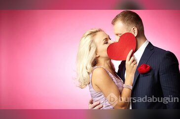 Sevgililer Günü'nde bunları yapmayın!