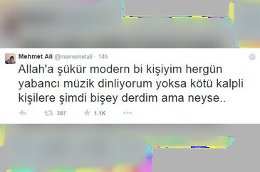 İşte yeni Twitter fenomeni