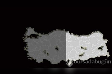 Ömrü kısaltan iller