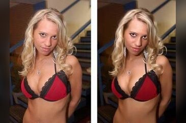 Photoshop'la değiştiler
