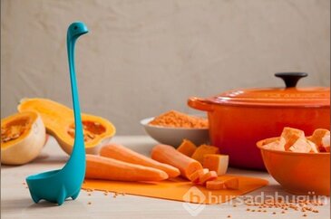 Birbirinden ilginç mutfak aletleri