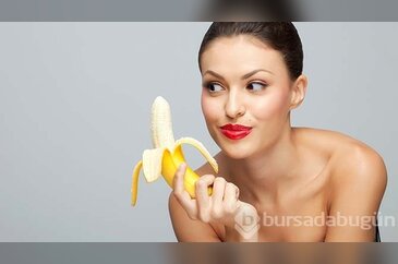 Muz kabuğunun ilginç kullanım şekilleri