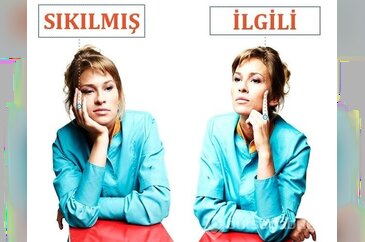 Beden Diliniz Ne Anlatıyor