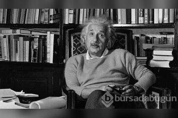 Einstein'dan 10 hayat dersi