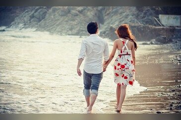 Gerçekten aşık mısınız?