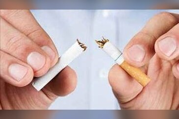 Sigarayı bıraktıktan sonra neler oluyor?