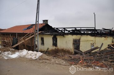 Bursa'da tarih yok oluyordu