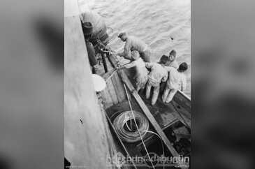 Çanakkale'den gizli kalmış fotoğraflar