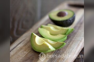 Avokadonun şaşırtıcı 5 faydası