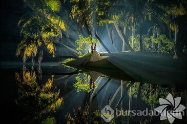 En iyi düğün fotoğrafları
