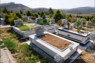 Mezarda ilk gece ne olacak?
