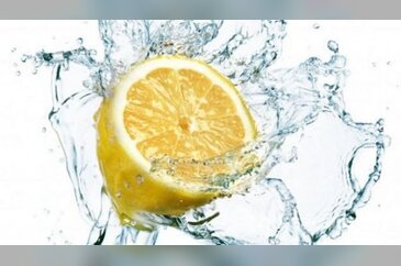 Limonlu su içmeniz için 10 iyi neden