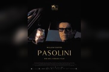 Pasolini