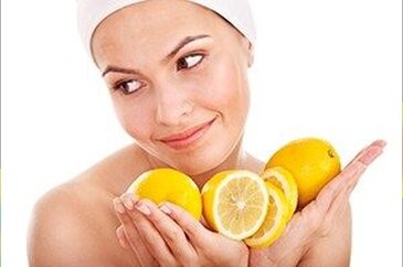 Limonla gelen 7 güzellik mucizesi!