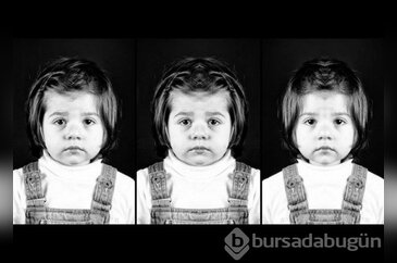 Sizce yüzümüzün sağı ve solu tıpatıp aynı mı?