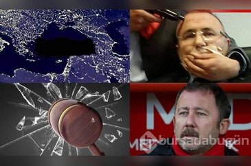 31 Mart Salı fırtınası!