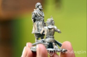 Dudak uçuklatan koleksiyon