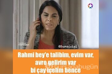 Paramparça Keriman capsleri
