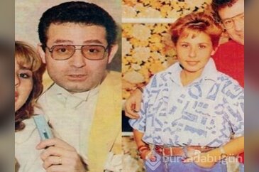 Geçmişten günümüze fotoğraflarla Kayahan'ın hayatı
