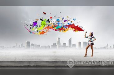 Renkler bizi ne kadar etkiliyor?