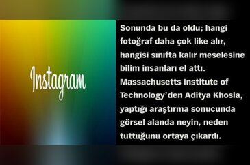 Instagram kullanıyorsanız bu haberi mutlaka okuyun...