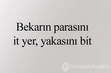 Aykırı atasözleri