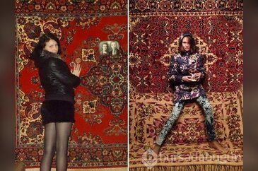 Bunlar da 'dişi zalımlar'
