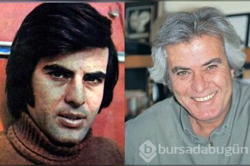 40 yıl aradan sonra ünlü sanatçılar
