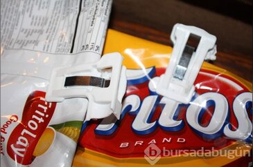 Elbise askılarının bilmediğiniz 8 kullanımı