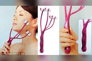 Ameliyatsız estetik Japonlar sayesinde artık mümkün