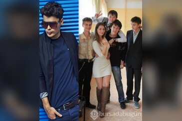 Dünya Rus öğretmen Julia'yı konuşuyor