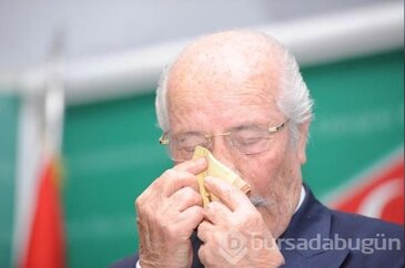 Bursaspor'da kongre tarihi belli oldu!	