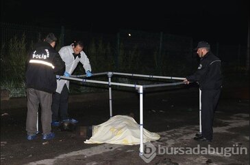 Otomobil elektrikli bisiklete çarptı: 1 ölü