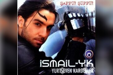Ünlülerin ilk albüm kapakları
