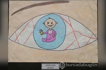 Atasözleri ve deyimlere çocuklardan mizahi bakış