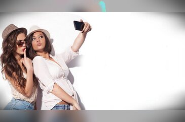Mükemmel selfie çekmek için 6 ipucu