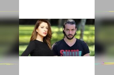 Survivor Hilmicem ve Begüm aşk mı yaşıyor?
