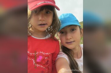 Minik Melisa'nın acı ölümü
