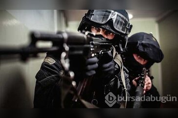 Geçmişten günümüze özel kuvvetler