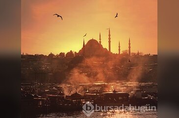 Mimar Sinan'ın en iyi 10 eseri