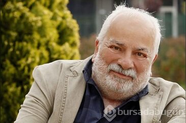 Zeki Alasya ve kızı
