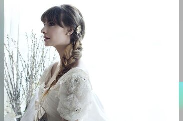 K&eacute;rastase hair jewellery koleksiyonu
