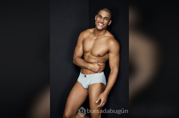2015'in en seksi 10 erkeği
