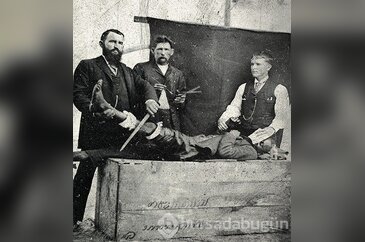Tıp tarihinin korkunç gerçekleri! 