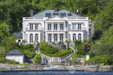 İşte dünyanın en pahalı evi
