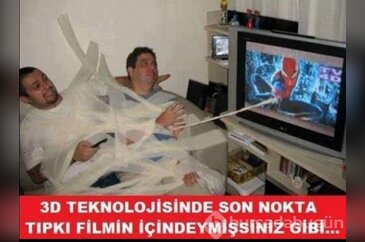 Sosyal medyayı sallayan Caps'ler